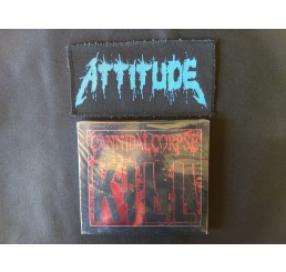 Cannibal Corpse - Kill (Slipcase) - Nacional