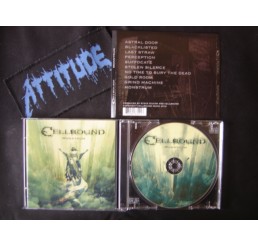 Cellbound - Monstrum - Importado