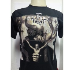 Camiseta Metropole Celtic Frost - To Mega Therion