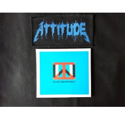 Chickenfoot - Chickenfoot III (Digipack) - Nacional