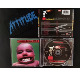Chumbawamba - Tubthumper - Nacional