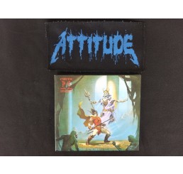 Cirith Ungol - King Of The Dead (Digipack) - Nacional