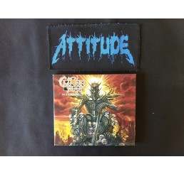 Cloven Hoof - Age Of Steel (Slipcase) - Nacional