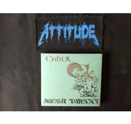 Clutch - Blast Tyrant (Duplo Deluxe Edition) - Importado