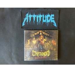 Confounded - Regnum Animale - Nacional