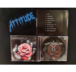 Controsigillo - Controsigillo - Importado