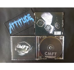 Corey Taylor - CMFT - Importado