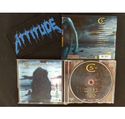 Cornestone - Arrival - Importado