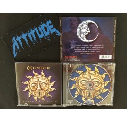 Cornestone - Human Stain - Importado