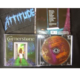Cornestone - Once Upon Our Yesterdays - Nacional