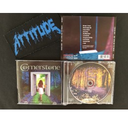 Cornestone - Once Upon Our Yesterdays - Importado