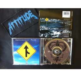 Coverdale Page - Coverdale • Page - Importado