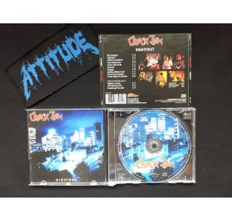 Crack Jaw - Nightout - Nacional