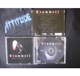 Cromwell - Black Chapter Red - Importado