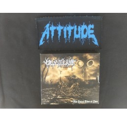 Crucificator - Then Hatred Reborn at Dawn (Slipcase) - Nacional