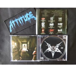 Daimonos - Intense Madness - Nacional