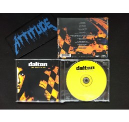 Dalton - The Race Is On - Importado