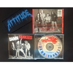 Damn Yankees - Damn Yankees - Importado