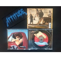 Damn Yankees - Don't Tread - Importado