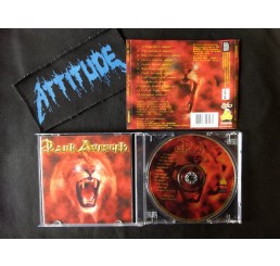Dark Avenger - Dark Avenger  - Nacional