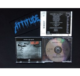 Dark Lord - State Of Rock - Importado