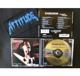 Darkness - Conclusion & Revival - Importado