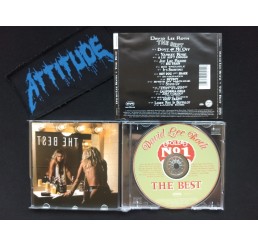 David Lee Roth - The Best - Nacional