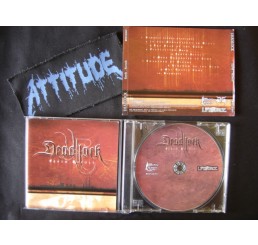Deadlock - Earth.Revolt - Importado
