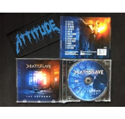 Death Slave - The Unknown - Nacional