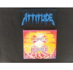 Dedringer - Second Arising (Slipcase) - Nacional
