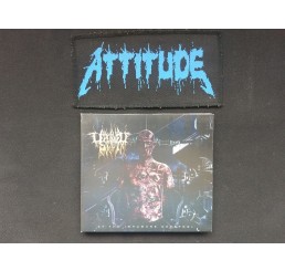 Deformed Slut - At The Inhumane Cesspool - Nacional