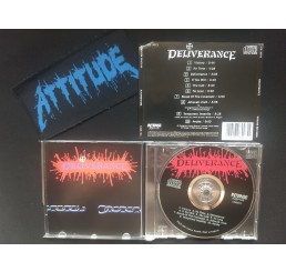 Deliverance - Deliverance - Importado