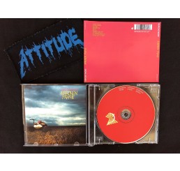Depeche Mode - A Broken Frame - Importado