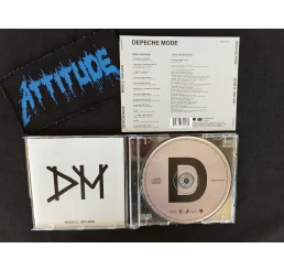 Depeche Mode - MODE D: 1993-2005 - Importado
