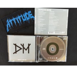 Depeche Mode - MODE O: 1986-1990 - Importado