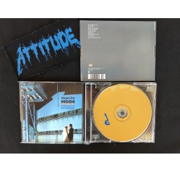 Depeche Mode - Some Great Reward - Importado