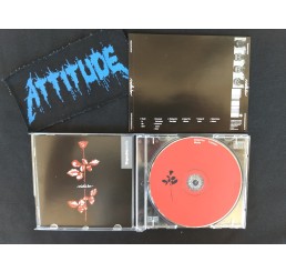 Depeche Mode - Violator - Importado