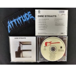 Dire Straits - Dire Straits - Importado