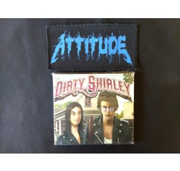Dirty Shirley - Dirty Shirley (Slipcase) - Nacional
