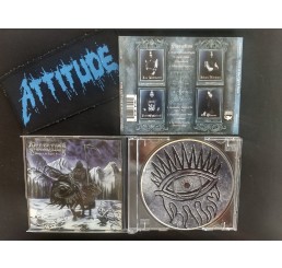 Dissection - Storm Of The Light's Bane - Importado