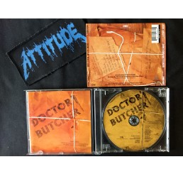 Doctor Butcher - Doctor Butcher - Importado