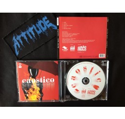 Doctor Mars - Caostico - Nacional
