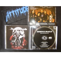 Dominus Praelli - Keep The Resistence - Nacional