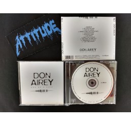 Don Airey - One Of A Kind - Importado