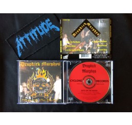 Dropkick Murphys - Boys On The Docks - Importado