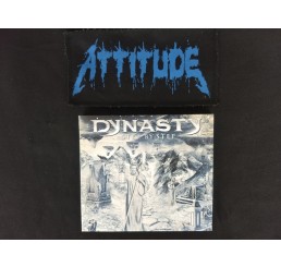 Dynasty of Metal - Step By Step (Digipack) - Nacional