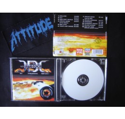 EBC ROXX - Winners - Importado