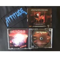 Eclipse - Wired - Importado