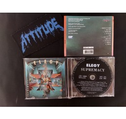 Elegy - Supremacy - Importado