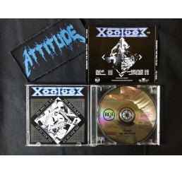 Equinox - The Way To Go - Importado